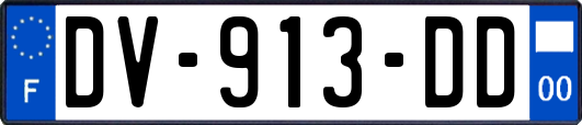 DV-913-DD