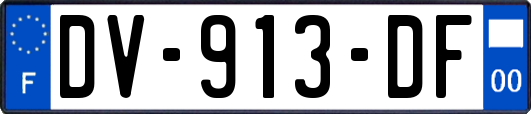 DV-913-DF