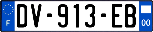 DV-913-EB