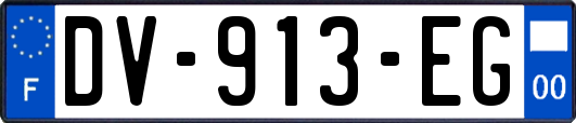 DV-913-EG