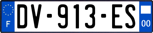 DV-913-ES