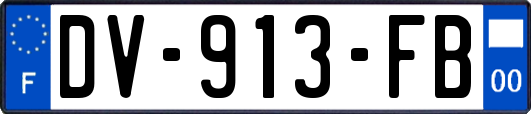 DV-913-FB