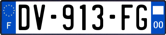 DV-913-FG