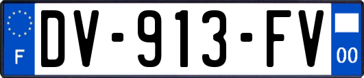 DV-913-FV