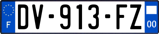 DV-913-FZ