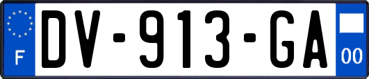DV-913-GA
