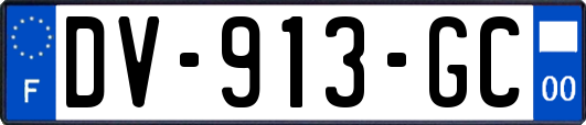 DV-913-GC