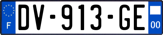 DV-913-GE