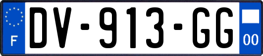 DV-913-GG