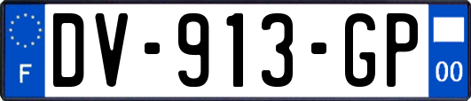 DV-913-GP