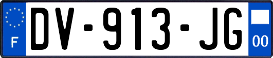 DV-913-JG