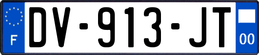 DV-913-JT