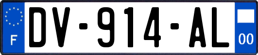 DV-914-AL