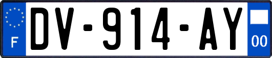 DV-914-AY