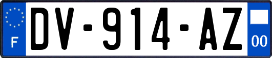 DV-914-AZ