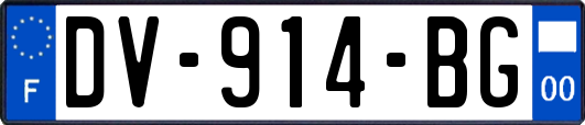 DV-914-BG