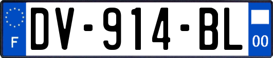 DV-914-BL