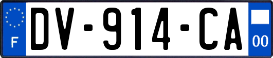 DV-914-CA