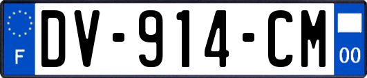 DV-914-CM