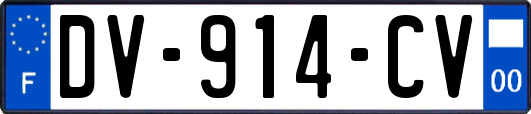 DV-914-CV