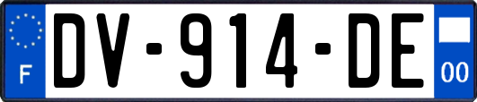 DV-914-DE