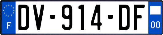 DV-914-DF