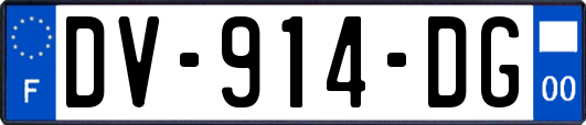 DV-914-DG