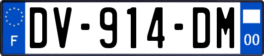 DV-914-DM