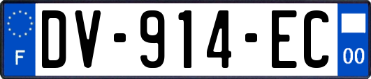 DV-914-EC