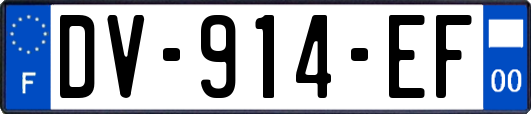 DV-914-EF