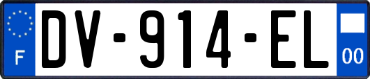 DV-914-EL