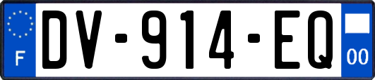 DV-914-EQ