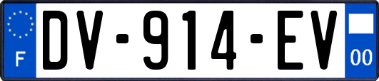 DV-914-EV