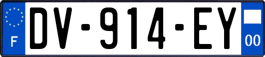 DV-914-EY