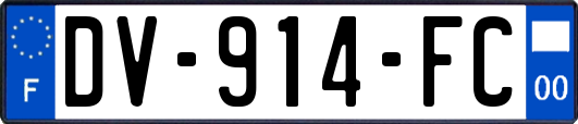 DV-914-FC