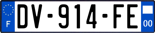 DV-914-FE