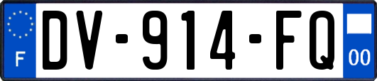 DV-914-FQ