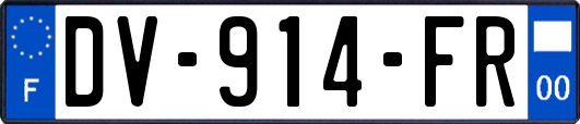 DV-914-FR