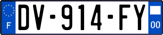 DV-914-FY