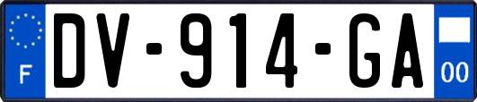 DV-914-GA