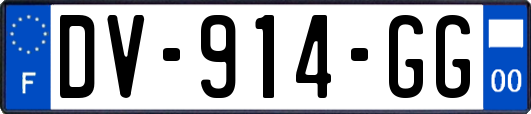 DV-914-GG