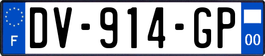 DV-914-GP
