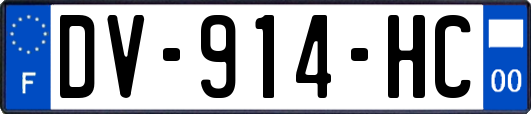 DV-914-HC