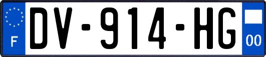 DV-914-HG