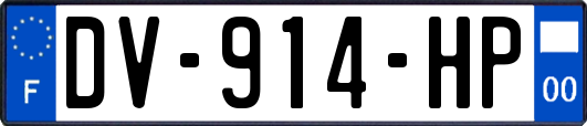 DV-914-HP