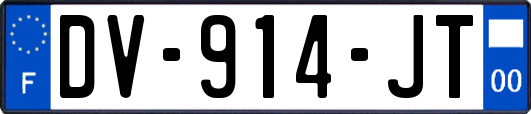 DV-914-JT