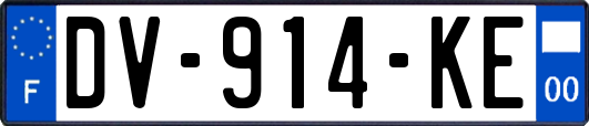 DV-914-KE