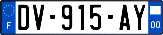 DV-915-AY