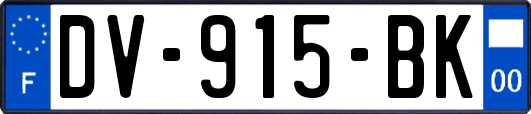 DV-915-BK