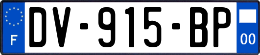 DV-915-BP